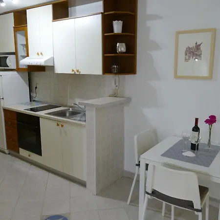 Mare Apartamento